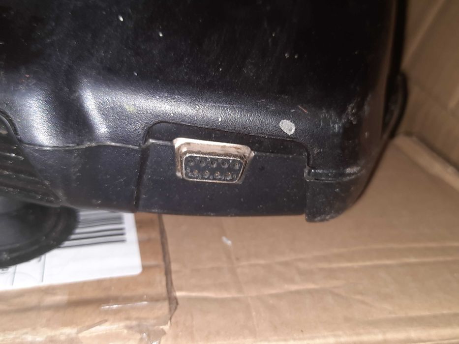 Руль для ПК Logitech