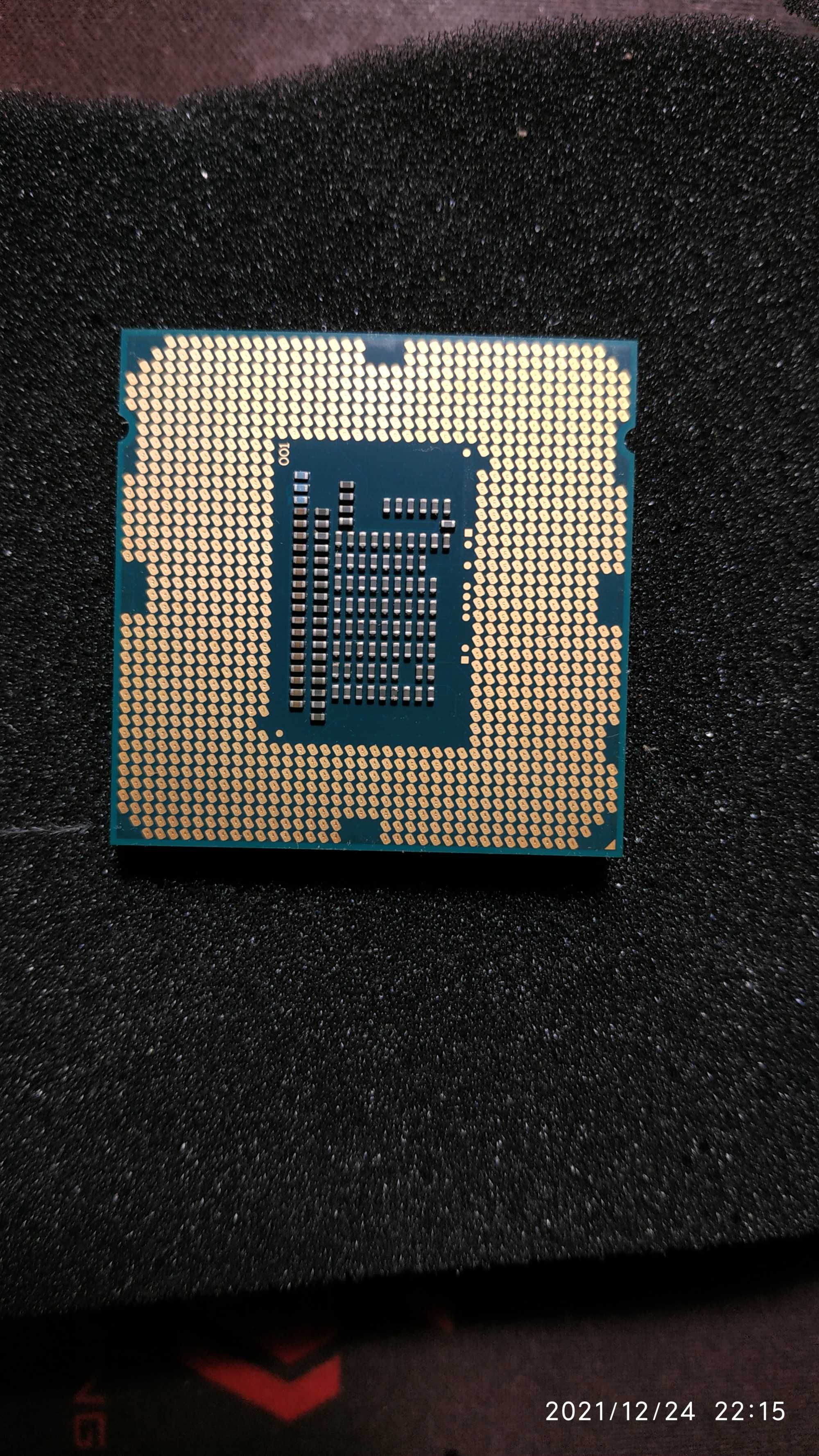 Процессор Intel Core i3-3240 3.4 GHz, 2 ядра / 4 потока,  Socket 1155