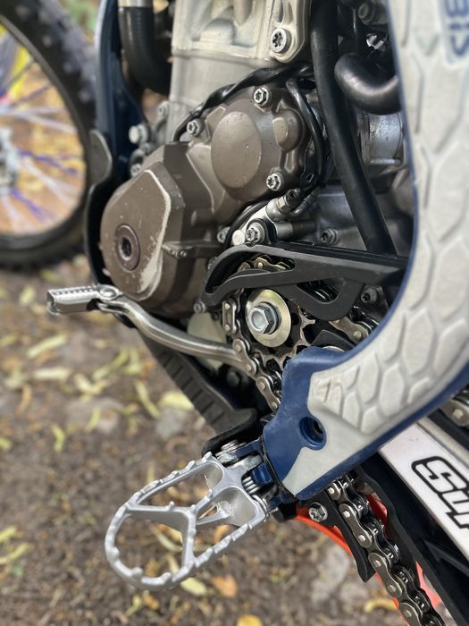 Husqvarna fc 350 zobacz opis!!