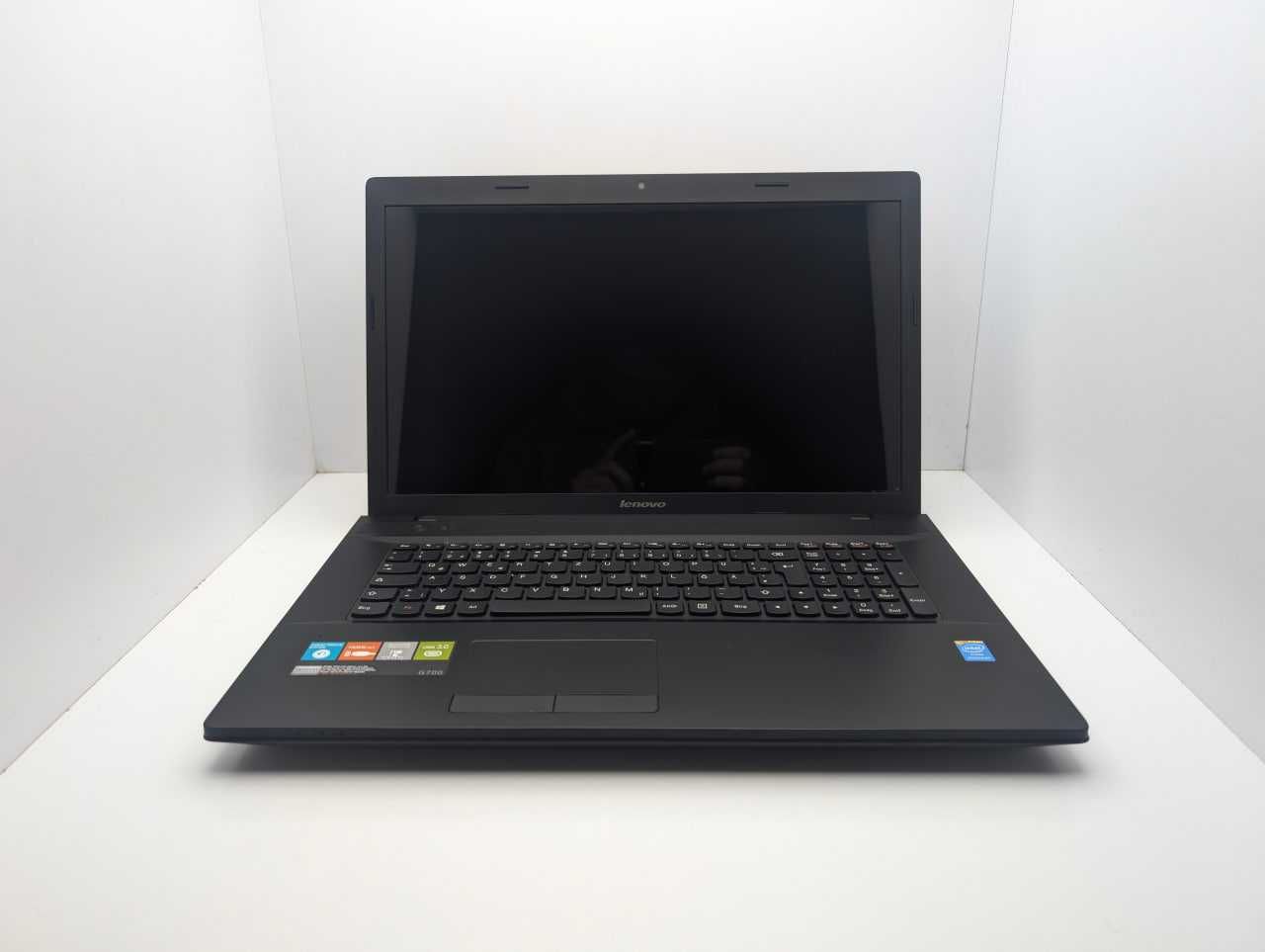 Lenovo G700/Intel Pentium/DDR3-6gb/HDD-1000gb/Intel HD Graphics/17.3HD