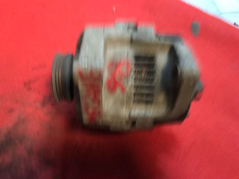 Alternador renault megane 1.4