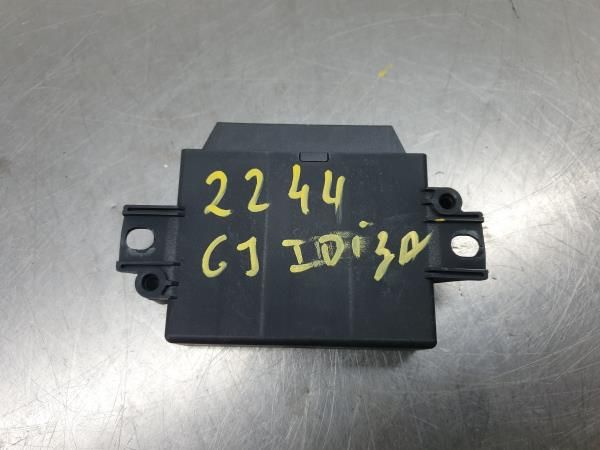 Módulo parking SEAT Ibiza IV (6J5, 6P1)