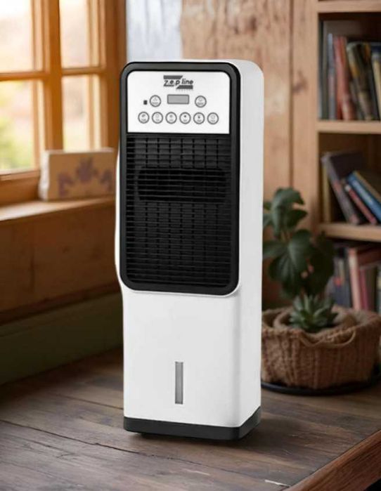 Кондиціонер портативний 3500вт охолодження+обігрів для дому