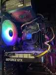 I3 9100f + 1650S + 16GB