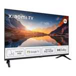 Televisão Smart TV Xiaomi A (2025) 32"/81cm LED HD Ready Google TV