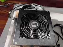 Zasilacz SilentiumPC Vero M1 600W