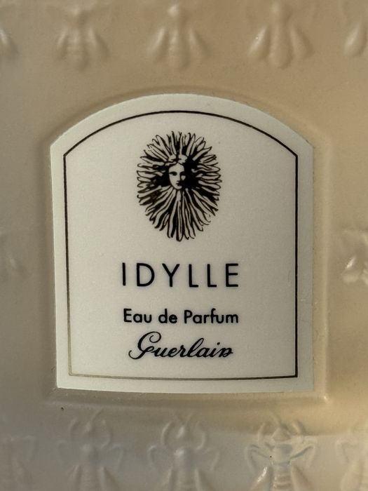 Guerlain Idylle Woda Perfumowana 100ml.