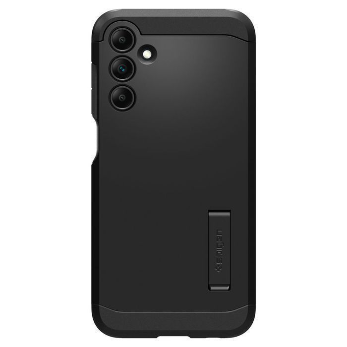 Etui Spigen Tough Armor do Galaxy A15 4G / 5G - Czarny