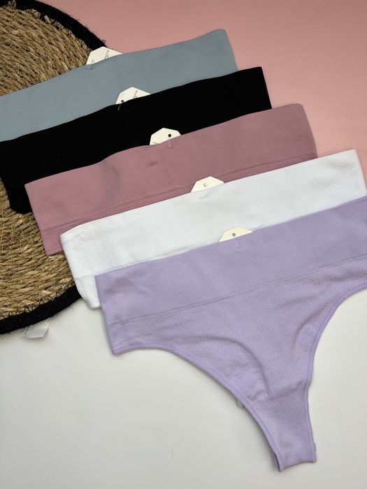 Жіночі трусики в асортименті