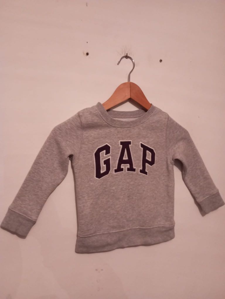 Camisola Gap Tamanho 3 Anos