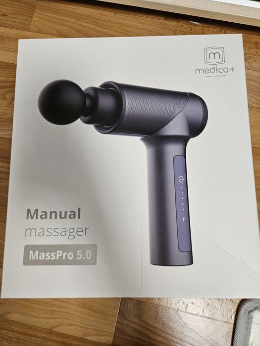 Масажер для тіла.Ручний масажер.