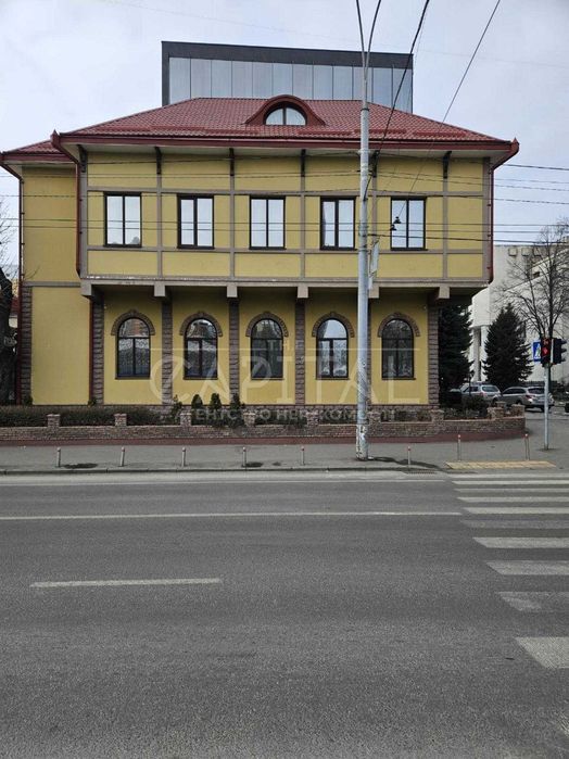 ‼️Торг‼️Оренда офіс Київ Печерський Генерала Алмазова 12 (500м2)