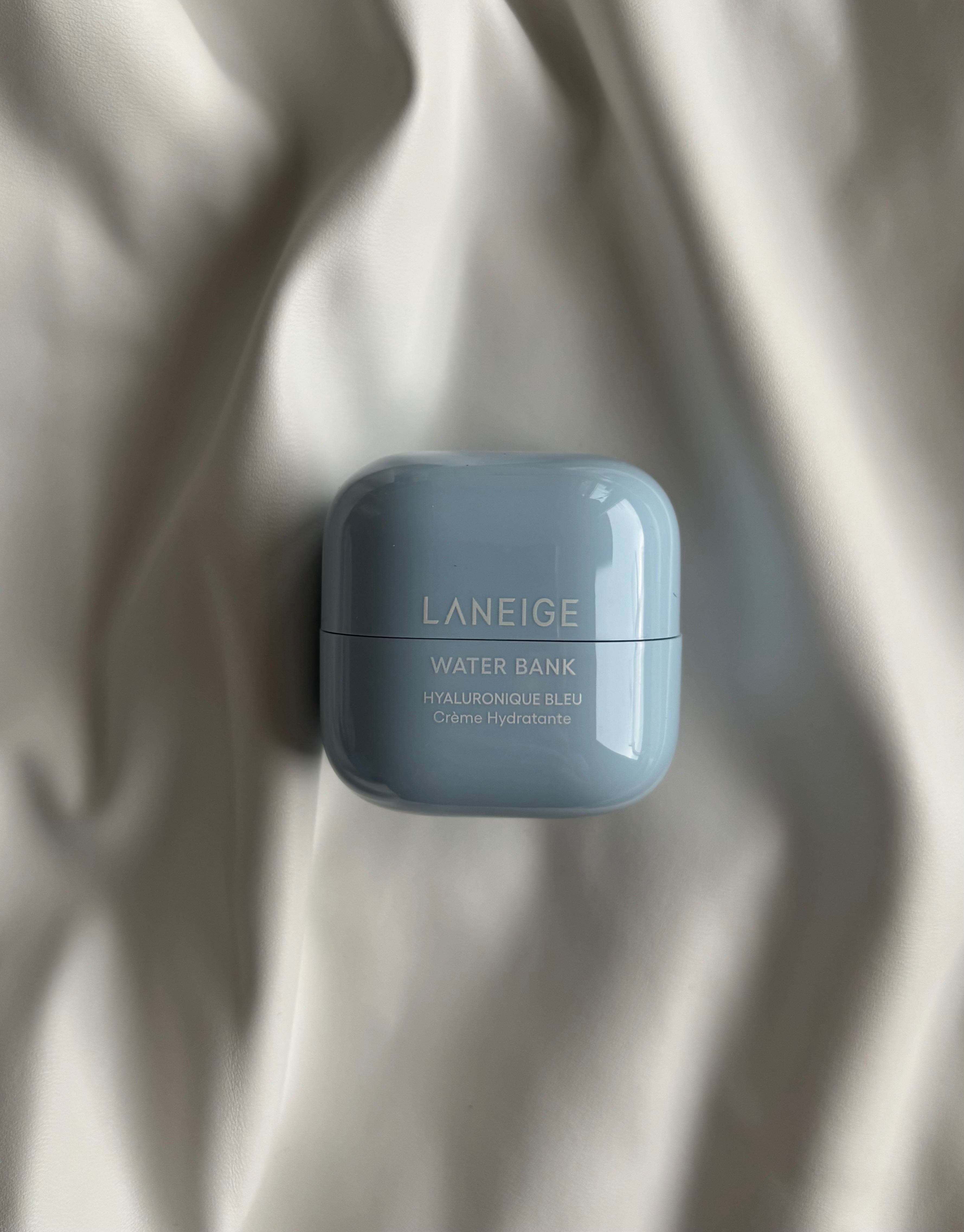 Laneige krem nawilżający Sephora