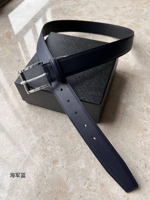 nowy elegancki pasek uniseks