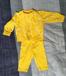 Legginsy i bluza 5.10.15