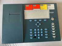 Panel obsługi IQ8Control C/M z drukarką