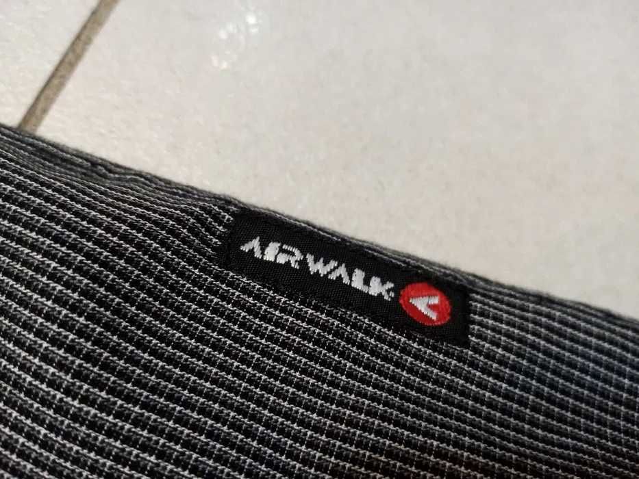 AIRWALK USA - NOWA!!! Markowa Koszula Męska rozmiar M