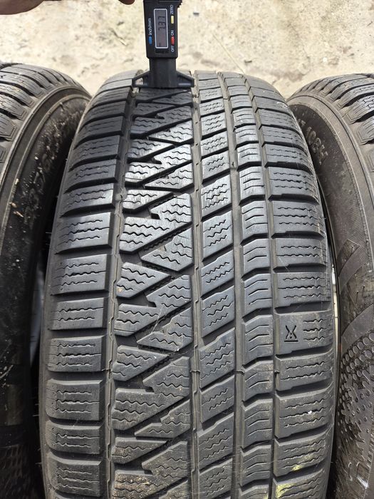 Резина Шини Колеса 235/65 R17 Kumho зима 2019 рік. комплект