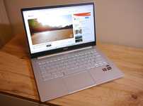 Laptop Acer Swift 3 Ryzen5/512GB/IPS/Win11/SZYBKA WYSYŁKA!