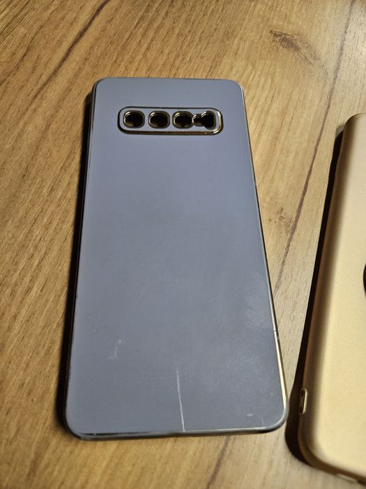 Samsung Galaxy s10 S 10 - Case etui oslona cover pokrowiec