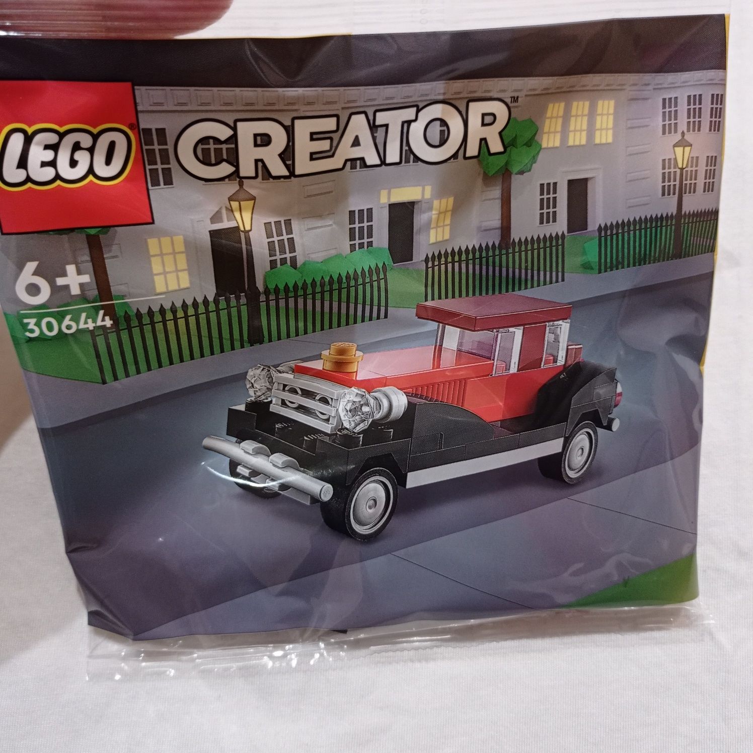 LEGO Creator 30664