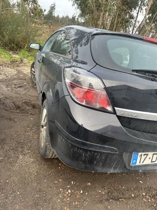 Opel Astra H 1.3 cdti para peças