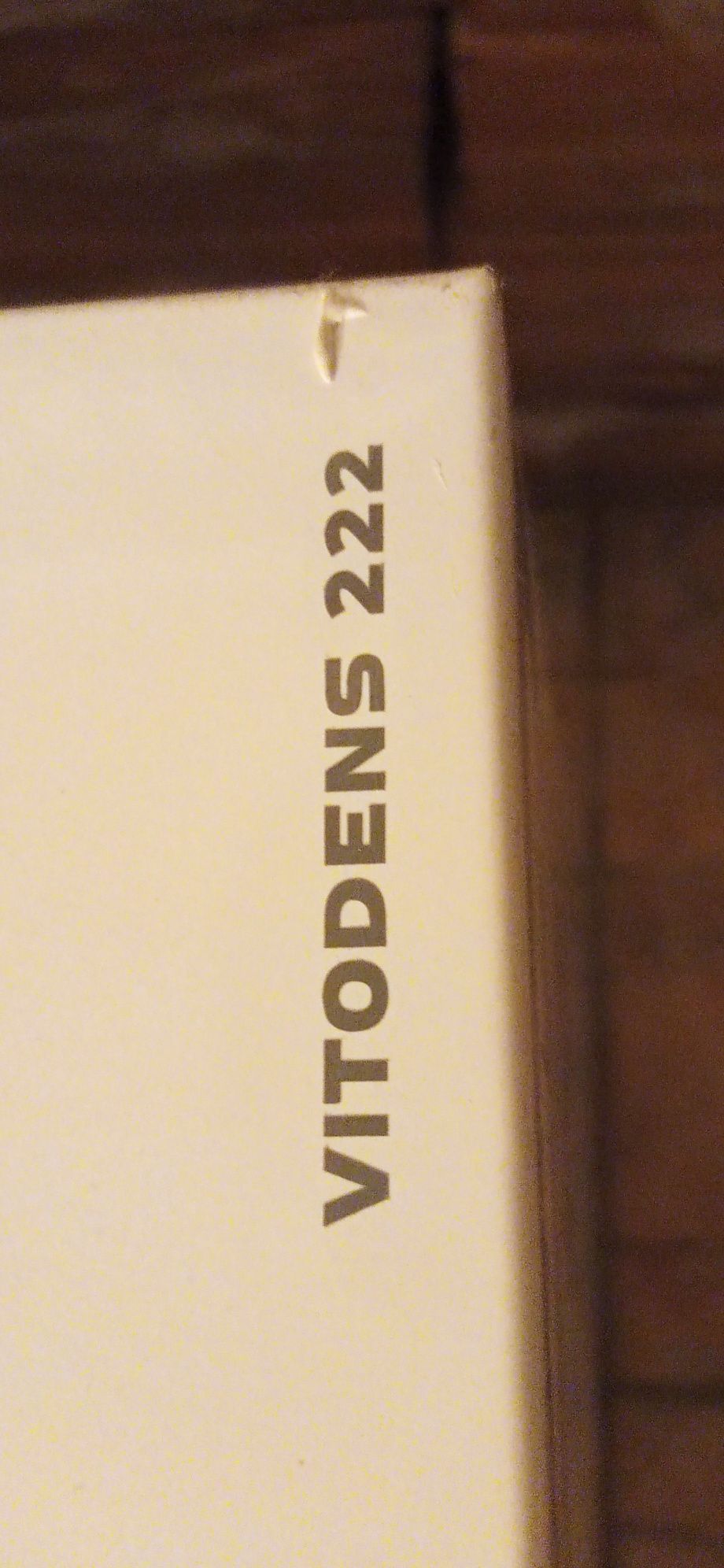 kocioł gazowy Viessmann vitodens 222