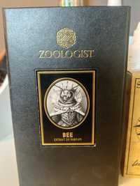 Bee Zoologist ekstrakt perfum 60 ml Nisza