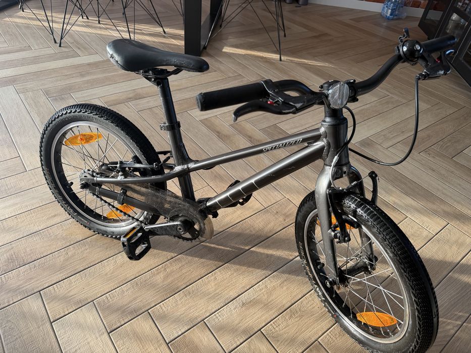 Specialized jett 16 rower