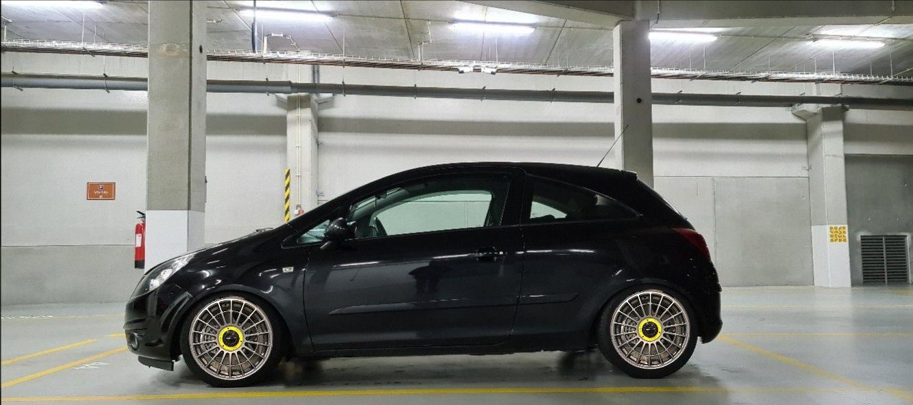 Jantes Roll19 R21