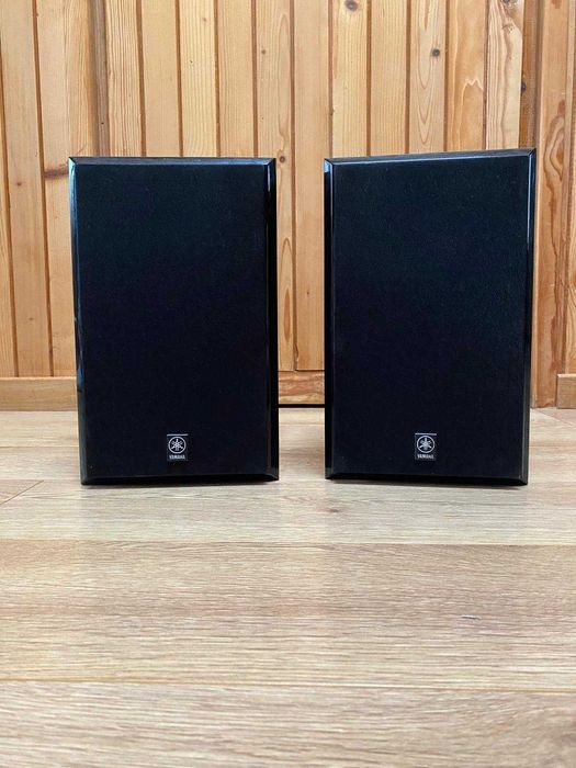 PIANOCRAFT RX-e400 AMPLI+CD+PILOT  stBDB +głośniki E-400