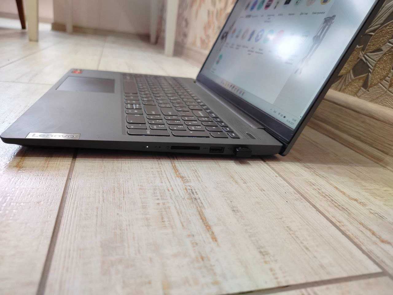 Ноутбук Lenovo 512/16GB IdeaPad 5-15ALC05
