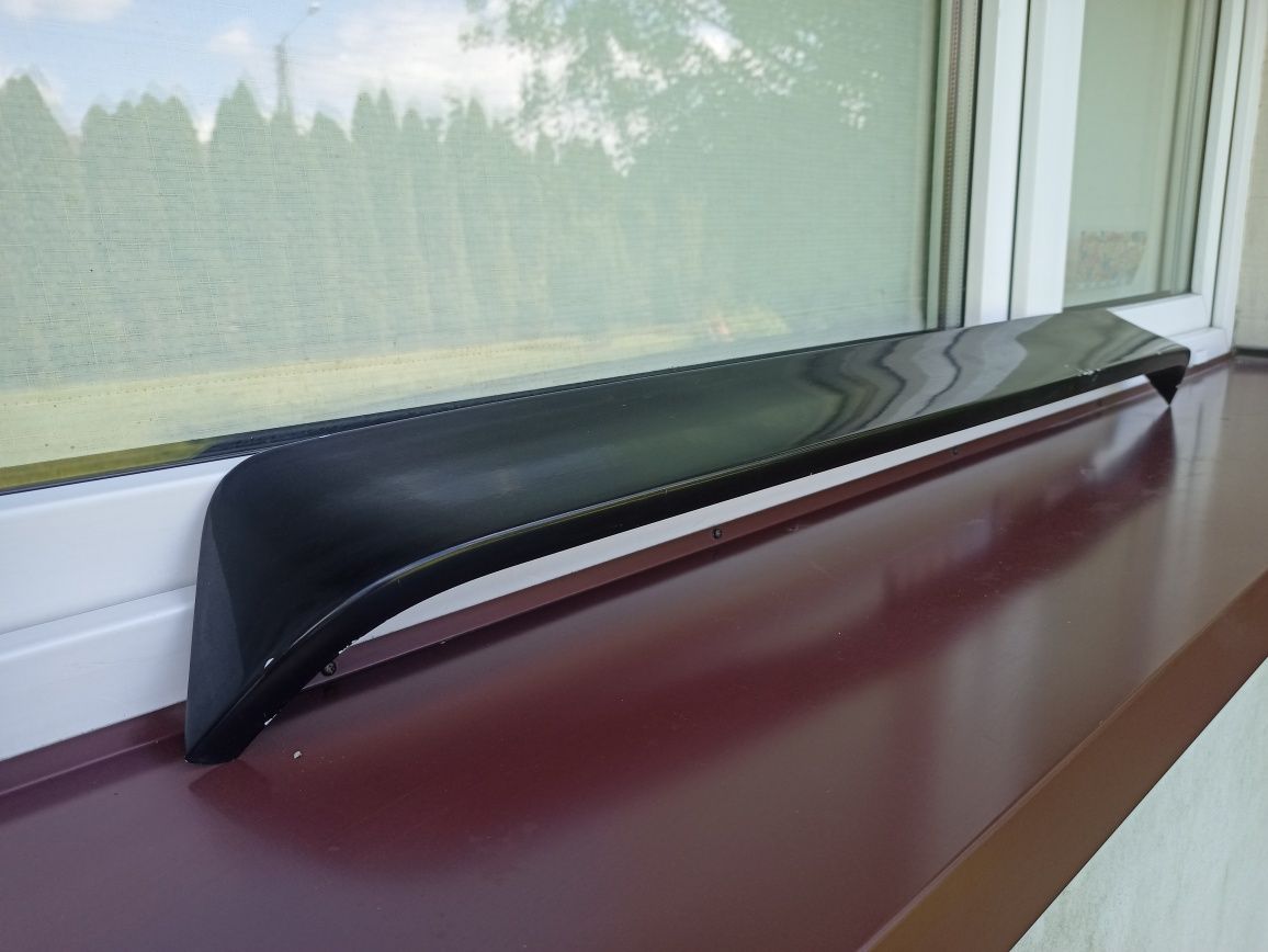 VW Golf MK3 III GTI lotka spoiler na klapę bagażnika