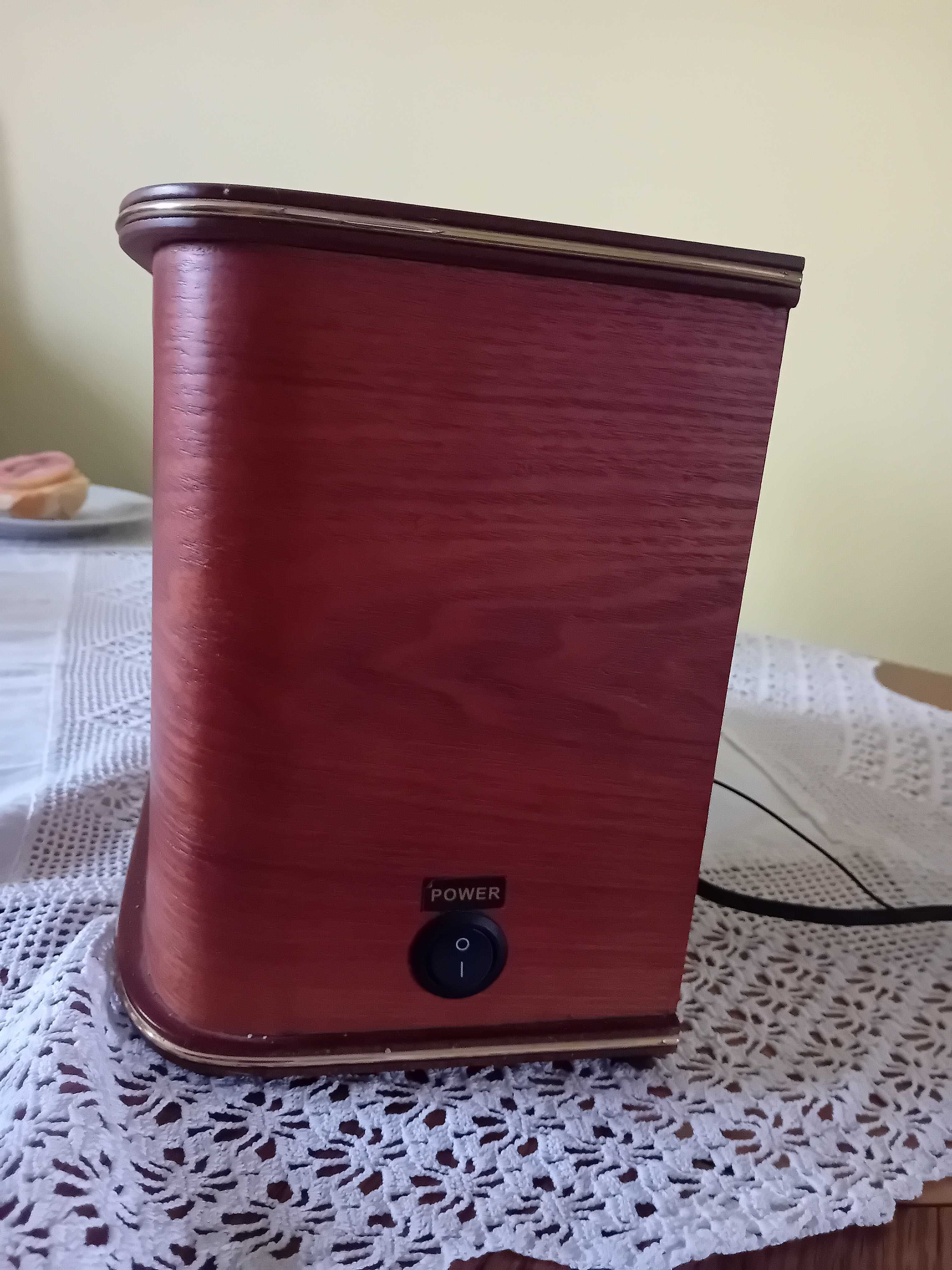 Radio hyundai ra601