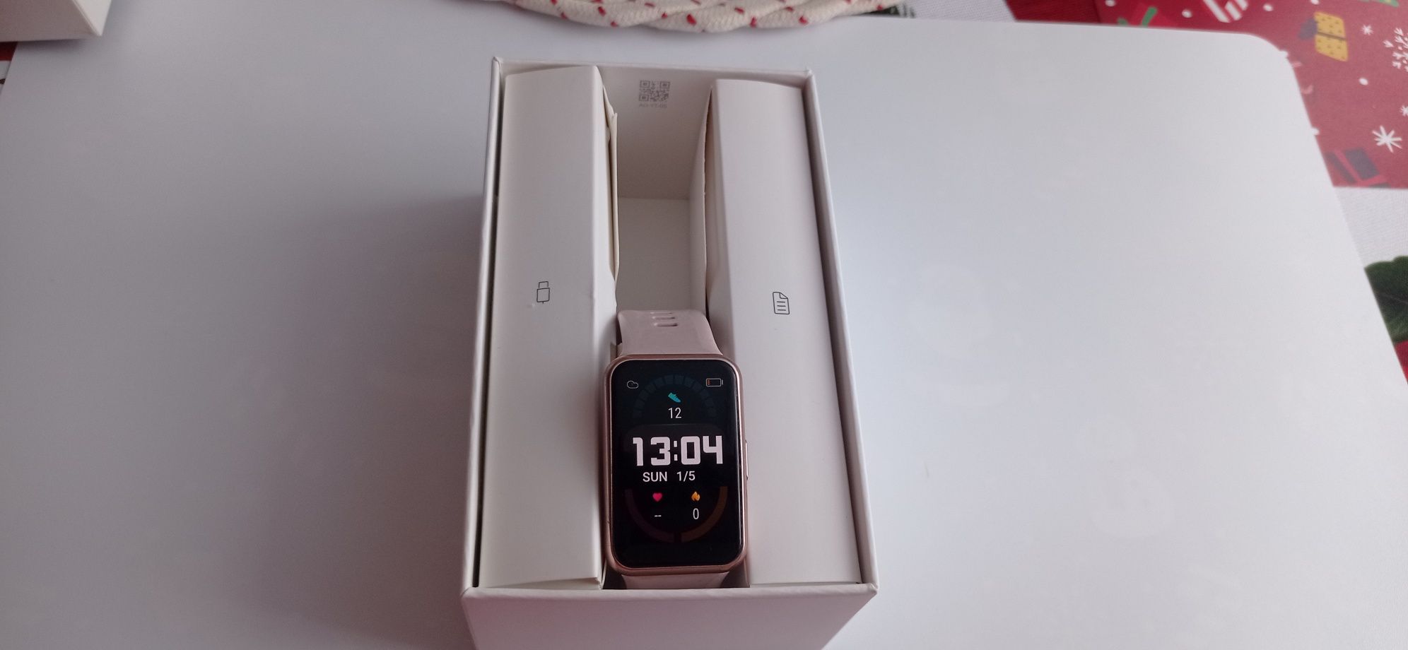 Smartwatch Huawei Fit 2