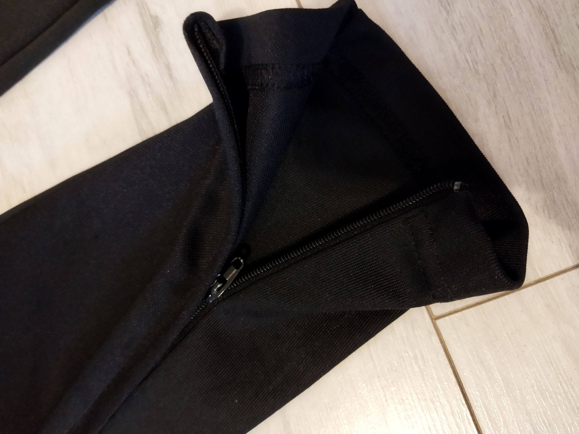 Spodnie dresowe damskie Adidas S/M