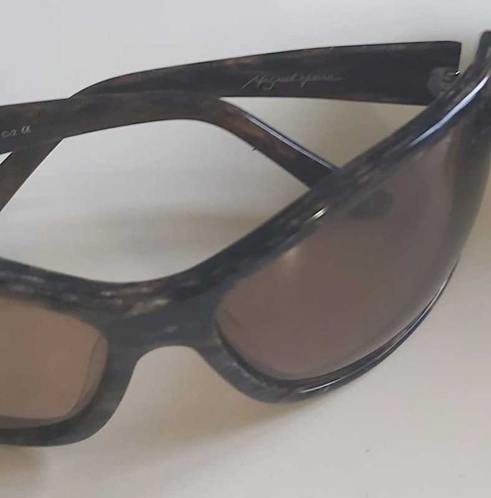 Óculos Miguel Vieira