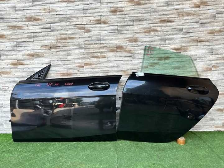 Двери передние задние правые левые BMW 2 F44 разборка