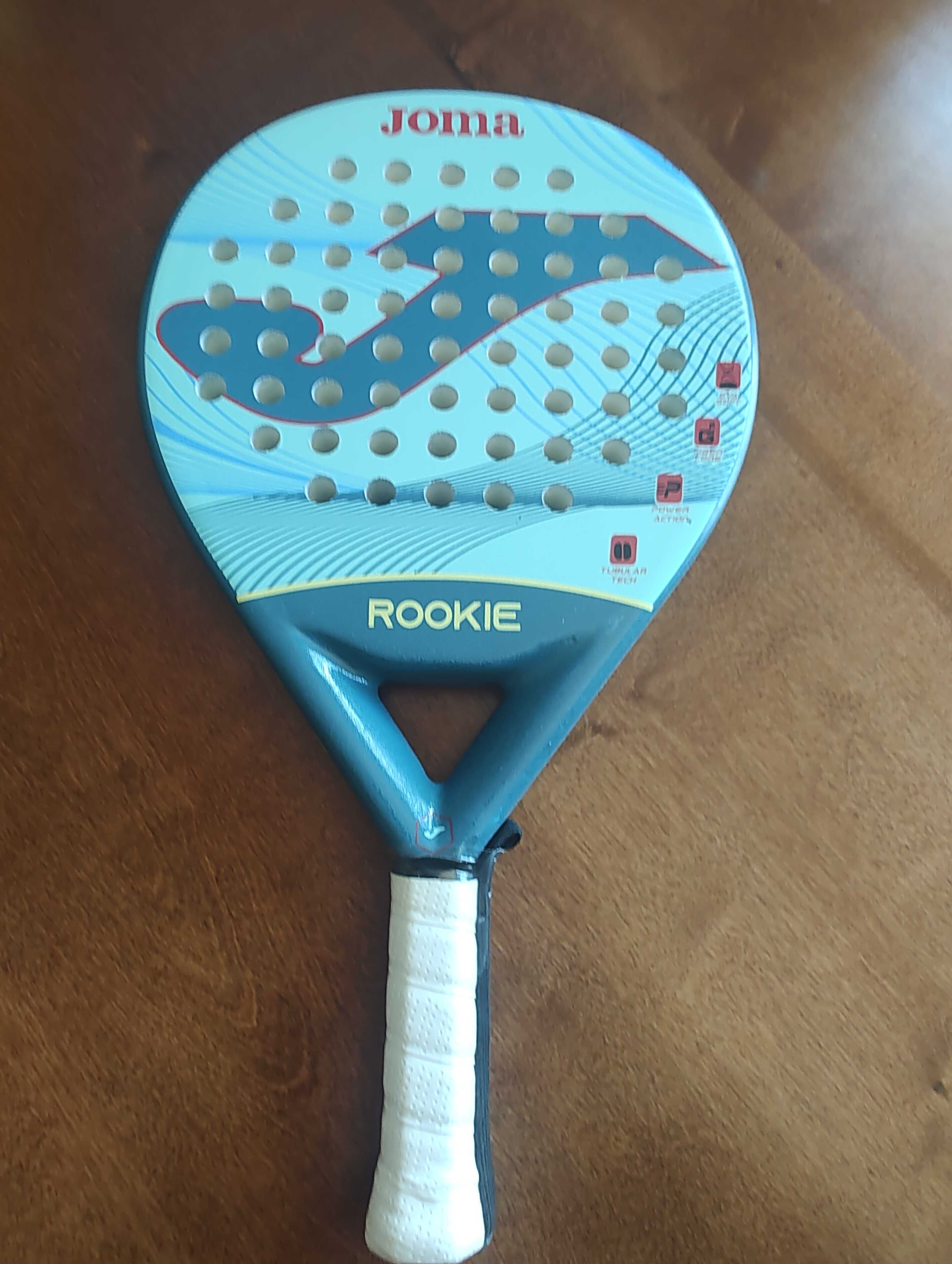 Raquete Padel Head PowerElite