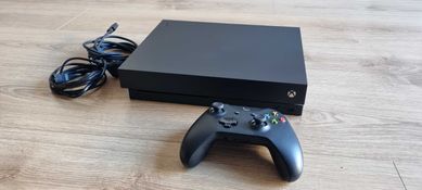 Konsola Xbox One X 1TB