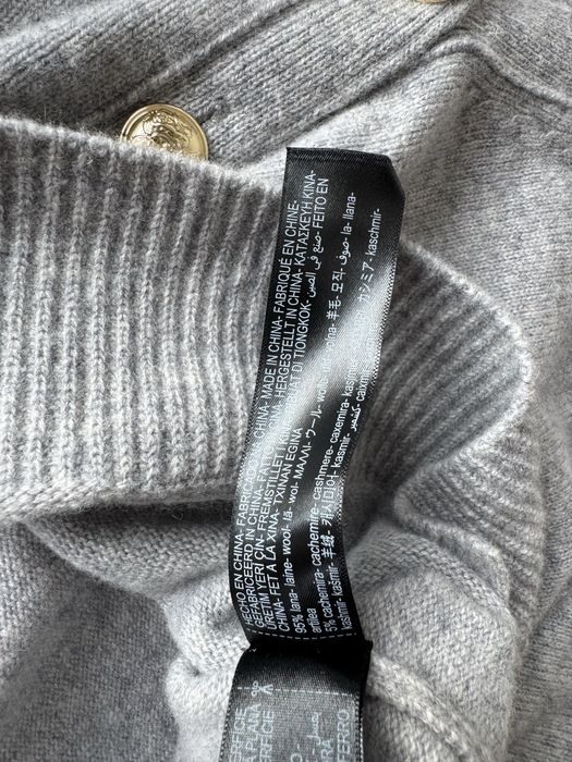 Кардигани  на осінь Massimo Dutti