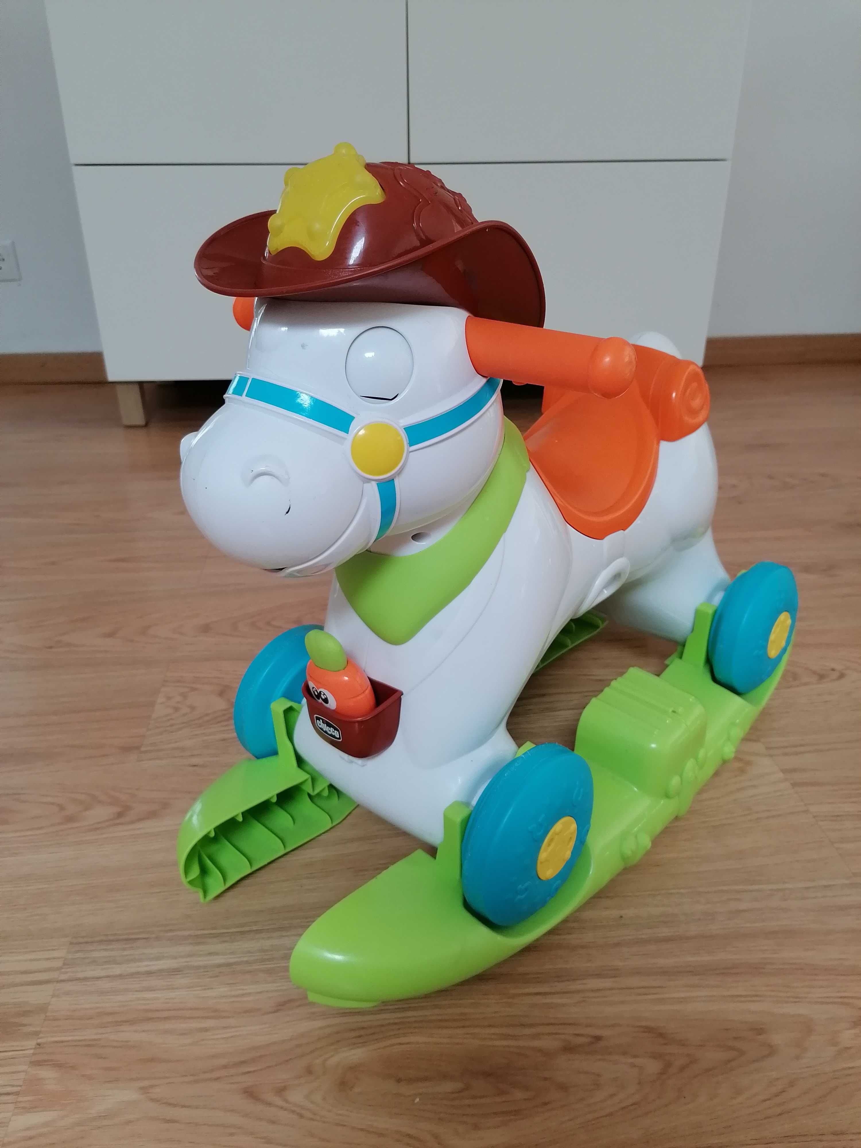 Chicco baby rodeo