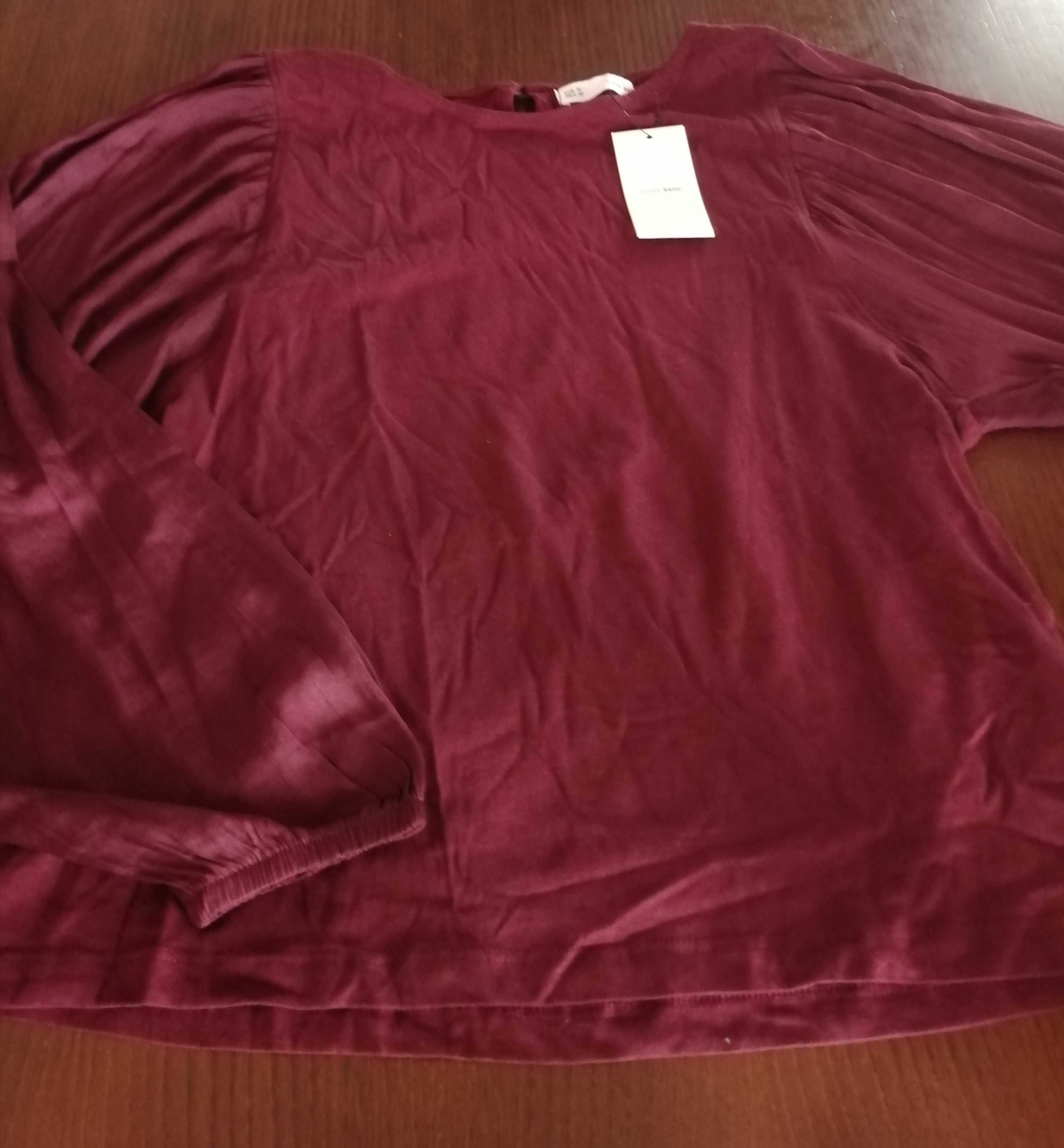 Camisola Sfera nova c/etiqueta M/L