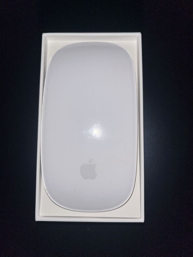 Myszka Apple Magic Mouse