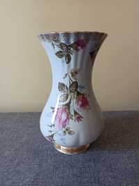 Wazon porcelana Chodzież, 22 cm