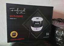 Multi cooker DE-19 Frederic Excelence