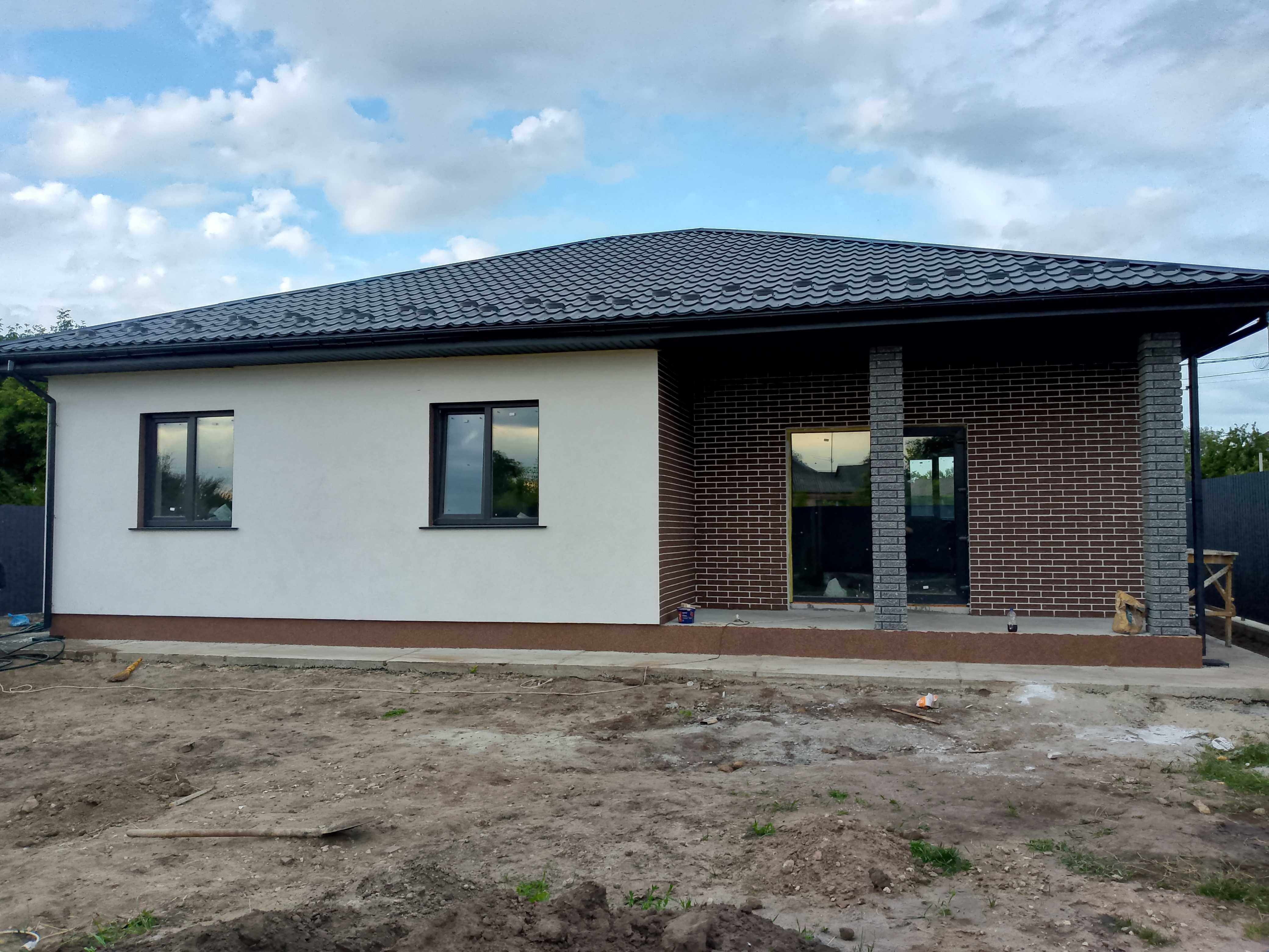 Продам Будинок 105 кв в Борисполі
