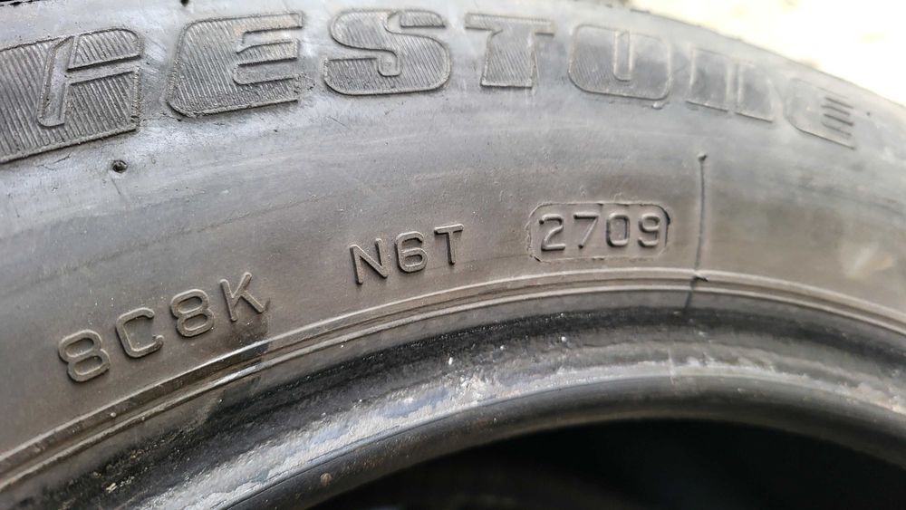 Opony zimowe Bridgestone Blizzak m-30 205/55/r16