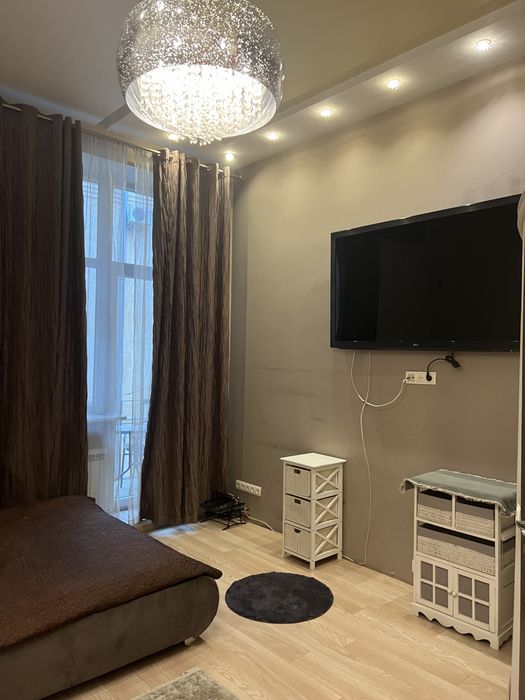 1 кім- центр до 4 людей подобово- без передоплати