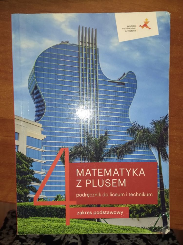 Matematyka z plusem 4